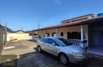 Imagem: Casa Térrea para Venda, Balneário Martinez
