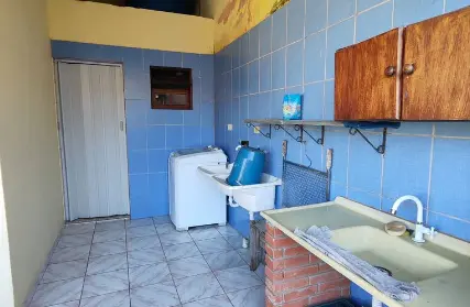 Imagem: Casa Térrea para Venda, Balneário Martinez