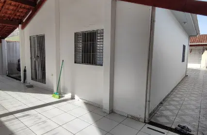 Imagem: Casa Térrea para Venda, Agenor de Campos