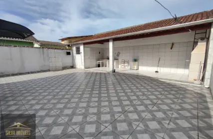 Imagem: Casa Térrea para Venda, Agenor de Campos