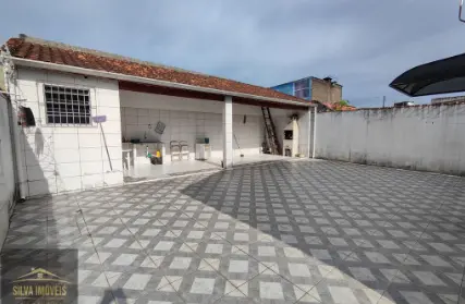 Imagem: Casa Térrea para Venda, Agenor de Campos