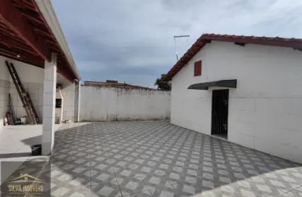 Imagem: Casa Térrea para Venda, Agenor de Campos