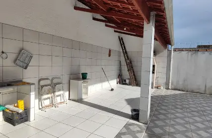 Imagem: Casa Térrea para Venda, Agenor de Campos