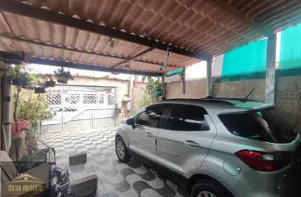 Imagem: Sobrado para Venda, Jardim Praia Grande