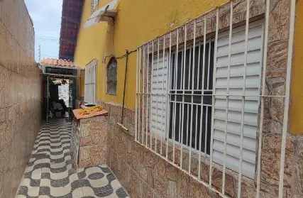 Imagem: Sobrado para Venda, Jardim Praia Grande