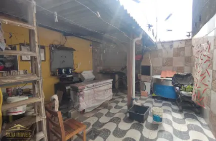 Imagem: Sobrado para Venda, Jardim Praia Grande