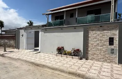 Imagem: Sobrado para Venda, Nossa Senhora de Fátima