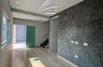 Imagem: Sobrado para Venda, Nossa Senhora de Fátima