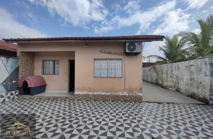 Imagem: Casa Térrea para Venda, Balneário Anchieta