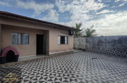 Imagem: Casa Térrea para Venda, Balneário Anchieta