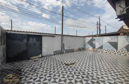 Imagem: Casa Térrea para Venda, Balneário Anchieta
