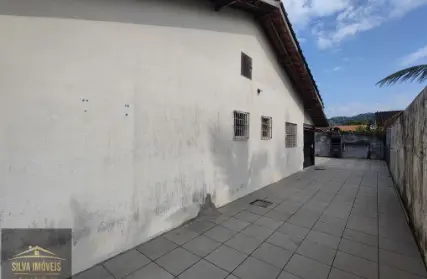 Imagem: Casa Térrea para Venda, Balneário Anchieta