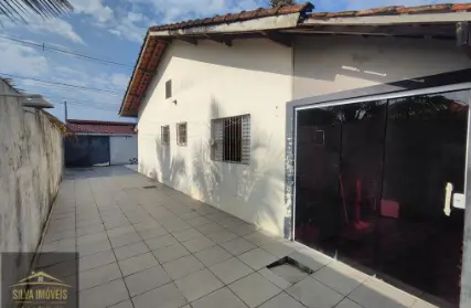 Imagem: Casa Térrea para Venda, Balneário Anchieta