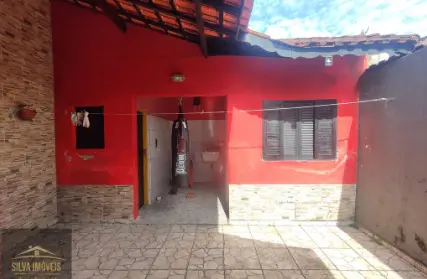 Imagem: Casa Térrea para Venda, Balneário Itaguaí