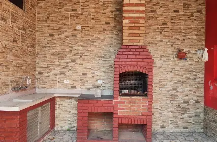 Imagem: Casa Térrea para Venda, Balneário Itaguaí