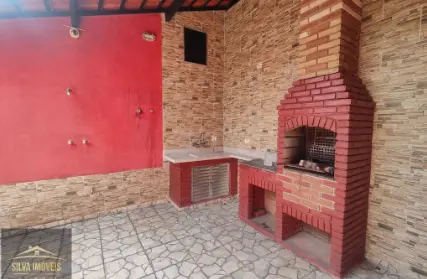 Imagem: Casa Térrea para Venda, Balneário Itaguaí