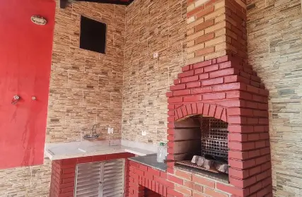 Imagem: Casa Térrea para Venda, Balneário Itaguaí