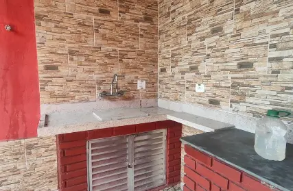 Imagem: Casa Térrea para Venda, Balneário Itaguaí