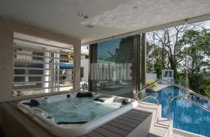 Imagem: Condomínio Fechado para Venda, Balneario Praia do Perequê