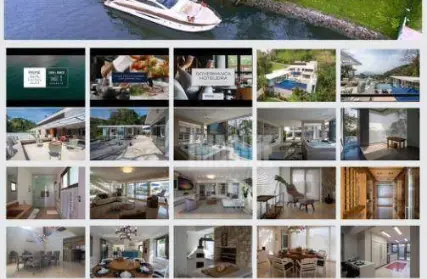 Imagem: Condomínio Fechado para Venda, Balneario Praia do Perequê