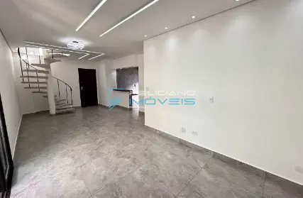 Imagem: Cobertura para Venda, Canto do Forte