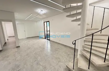 Imagem: Cobertura para Venda, Canto do Forte