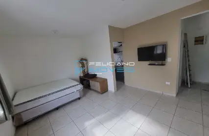 Imagem: Kitnet / Loft para Venda, Canto do Forte