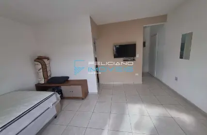 Imagem: Kitnet / Loft para Venda, Canto do Forte