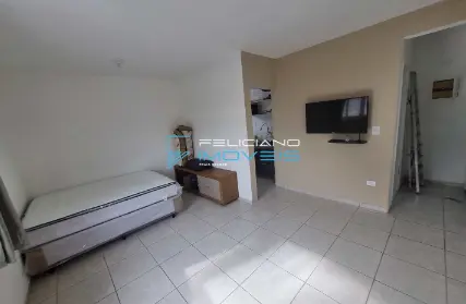 Imagem: Kitnet / Loft para Venda, Canto do Forte