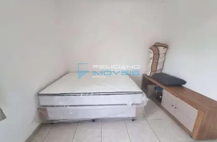 Imagem: Kitnet / Loft para Venda, Canto do Forte