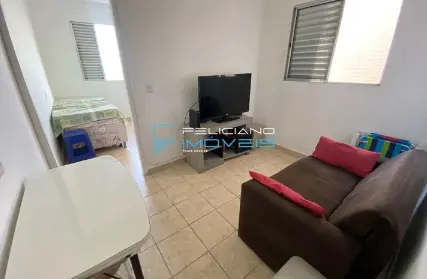 Imagem: Kitnet / Loft para Venda, Guilhermina