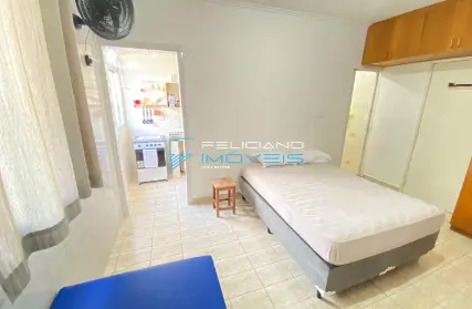 Imagem: Kitnet / Loft para Venda, Boqueirão