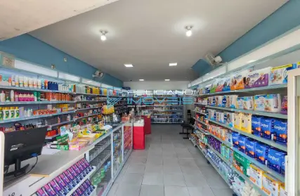 Imagem: Galpão / Salão para Venda, Caiçara