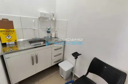 Imagem: Galpão / Salão para Venda, Caiçara