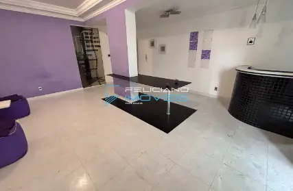 Imagem: Cobertura para Venda, Aviação