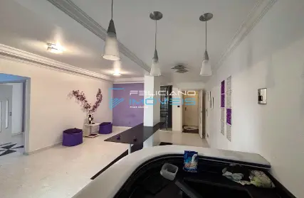 Imagem: Cobertura para Venda, Aviação