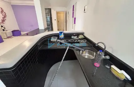 Imagem: Cobertura para Venda, Aviação