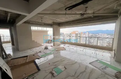 Imagem: Cobertura para Venda, Canto do Forte