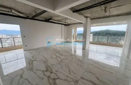 Imagem: Cobertura para Venda, Canto do Forte