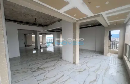 Imagem: Cobertura para Venda, Canto do Forte