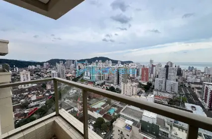 Imagem: Cobertura para Venda, Canto do Forte