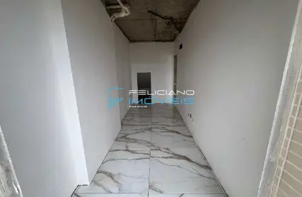 Imagem: Cobertura para Venda, Canto do Forte