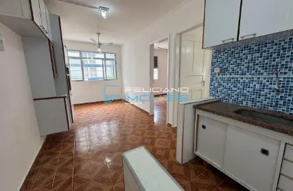 Imagem: Apartamento para Venda, Canto do Forte