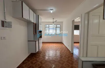 Imagem: Apartamento para Venda, Canto do Forte