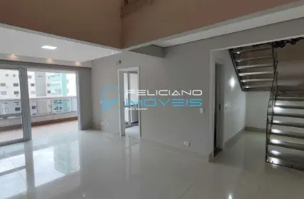 Imagem: Apartamento para Alugar, Canto do Forte