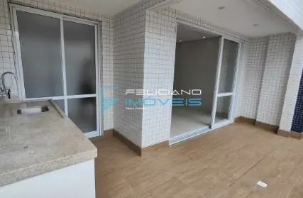 Imagem: Apartamento para Alugar, Canto do Forte