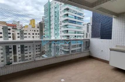 Imagem: Apartamento para Alugar, Canto do Forte
