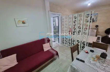 Imagem: Kitnet / Loft para Venda, Real