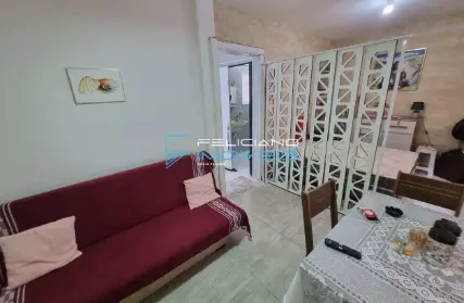 Imagem: Kitnet / Loft para Venda, Real