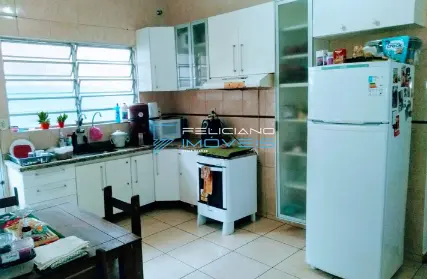 Imagem: Casa Térrea para Venda, Boqueirão